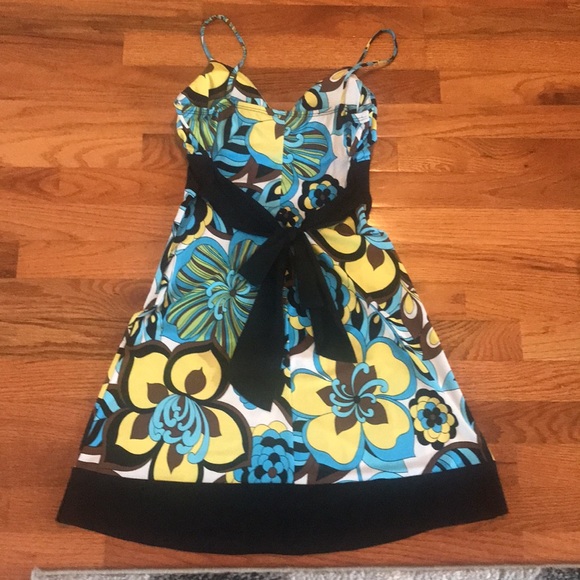 Taboo Size small dress - Picture 3 of 3